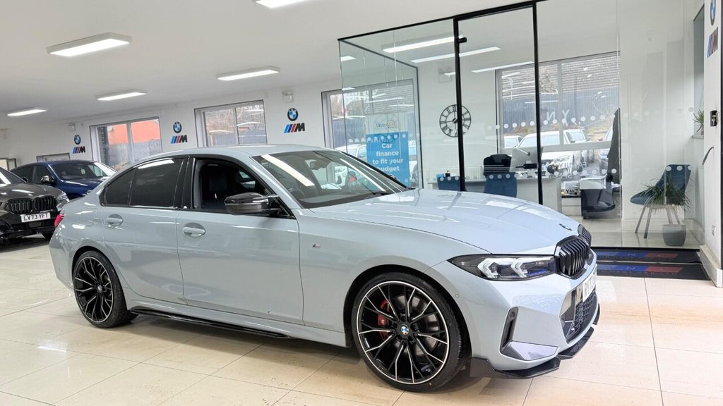 Used BMW 3 Series 2022 for sale - 77328268: Photo 43