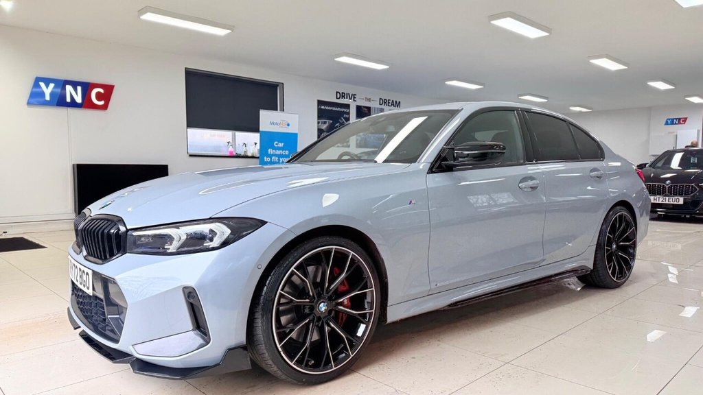 Used BMW 3 Series 2022 for sale - 77328268: Photo 46