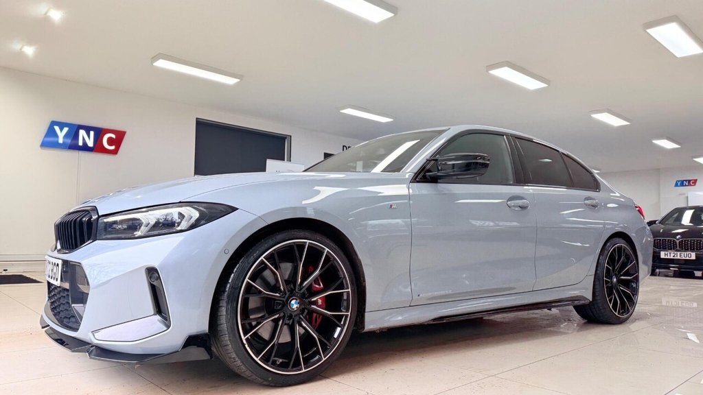 Used BMW 3 Series 2022 for sale - 77328268: Photo 47