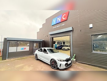 Used BMW 3 Series 2022 for sale - 77328268: Photo