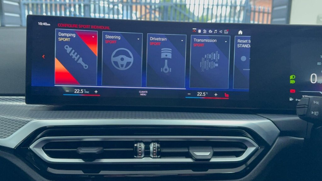 Used BMW 3 Series 2022 for sale - 77328268: Photo 5