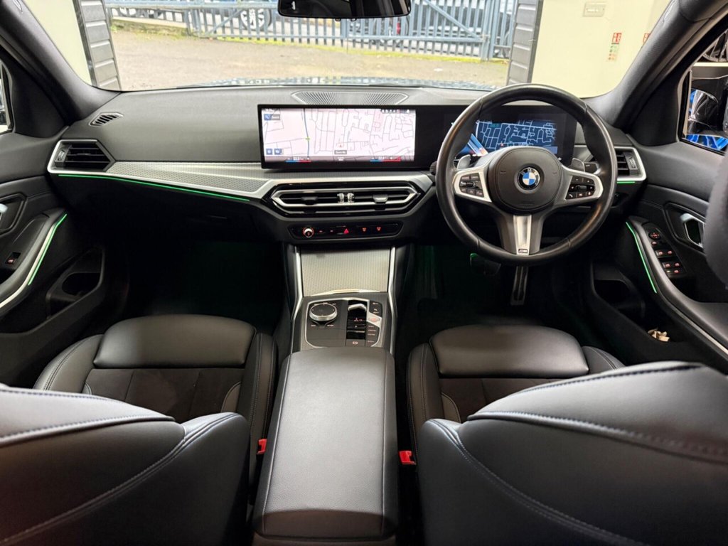 Used BMW 3 Series 2022 for sale - 77328268: Photo 6