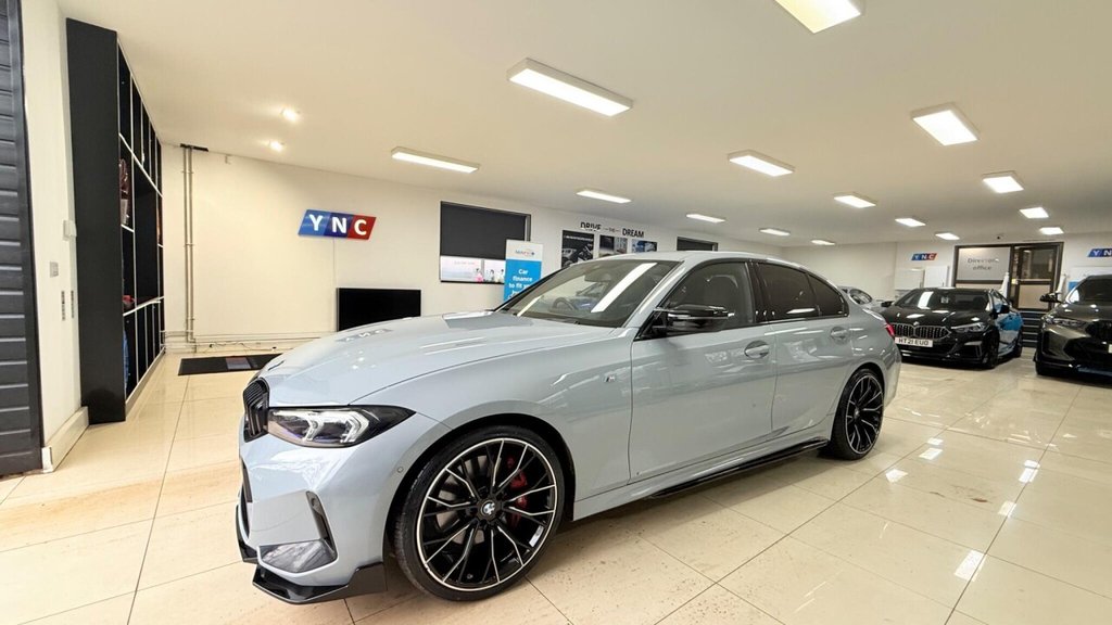 Used BMW 3 Series 2022 for sale - 77328268: Photo 7