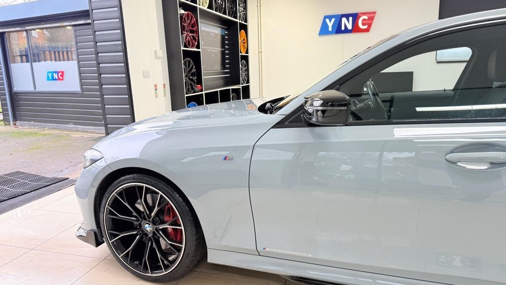 Used BMW 3 Series 2022 for sale - 77328268: Photo 8