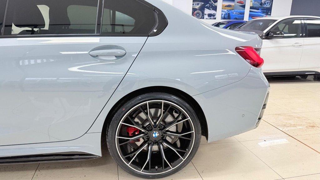 Used BMW 3 Series 2022 for sale - 77328268: Photo 9