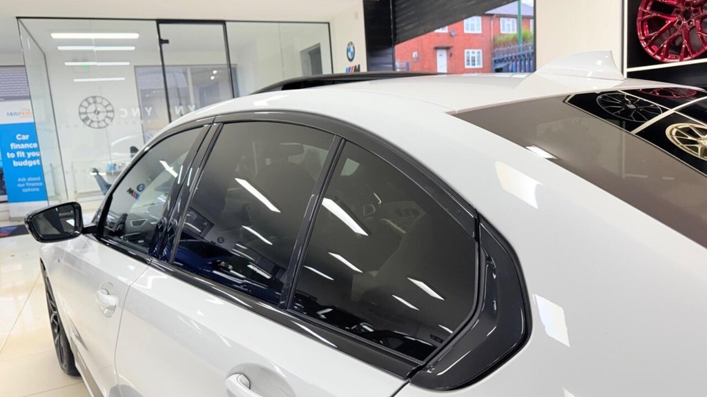 Used BMW 3 Series 2019 for sale - 77680895: Photo 10