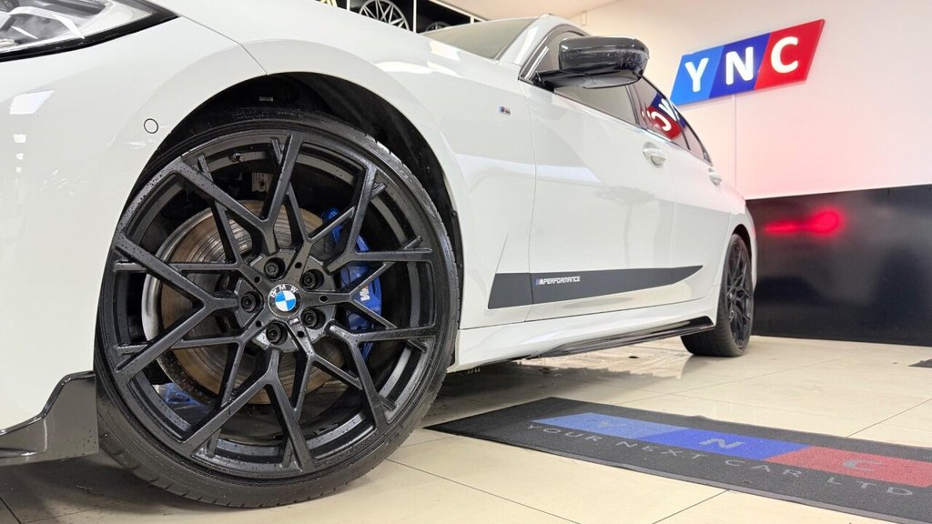 Used BMW 3 Series 2019 for sale - 77680895: Photo 11