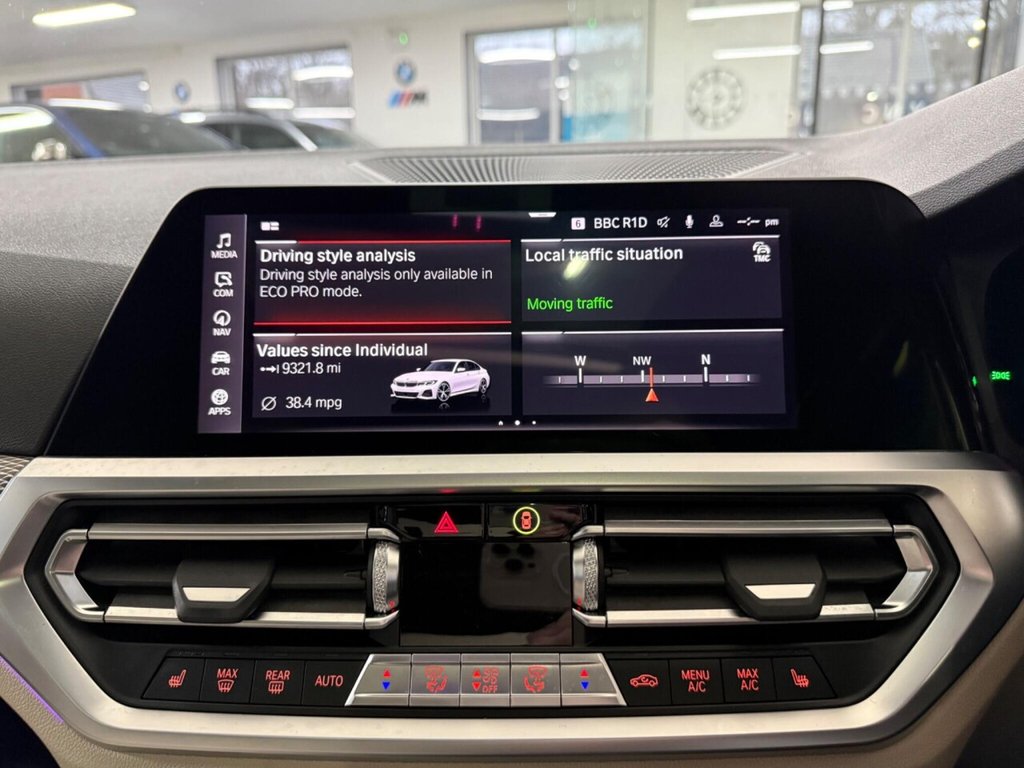 Used BMW 3 Series 2019 for sale - 77680895: Photo 13