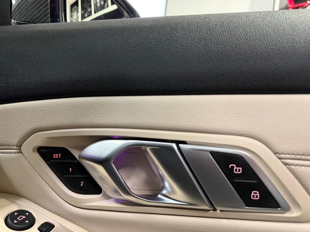 Used BMW 3 Series 2019 for sale - 77680895: Photo 14