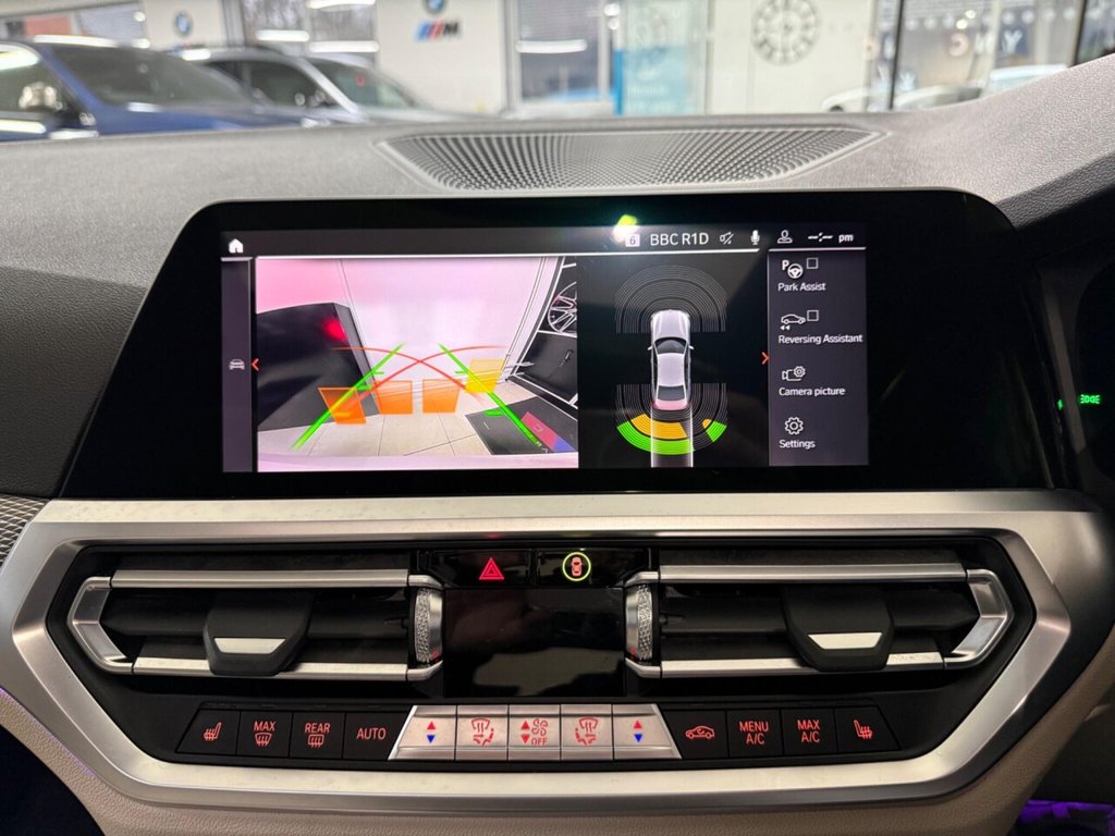 Used BMW 3 Series 2019 for sale - 77680895: Photo 15