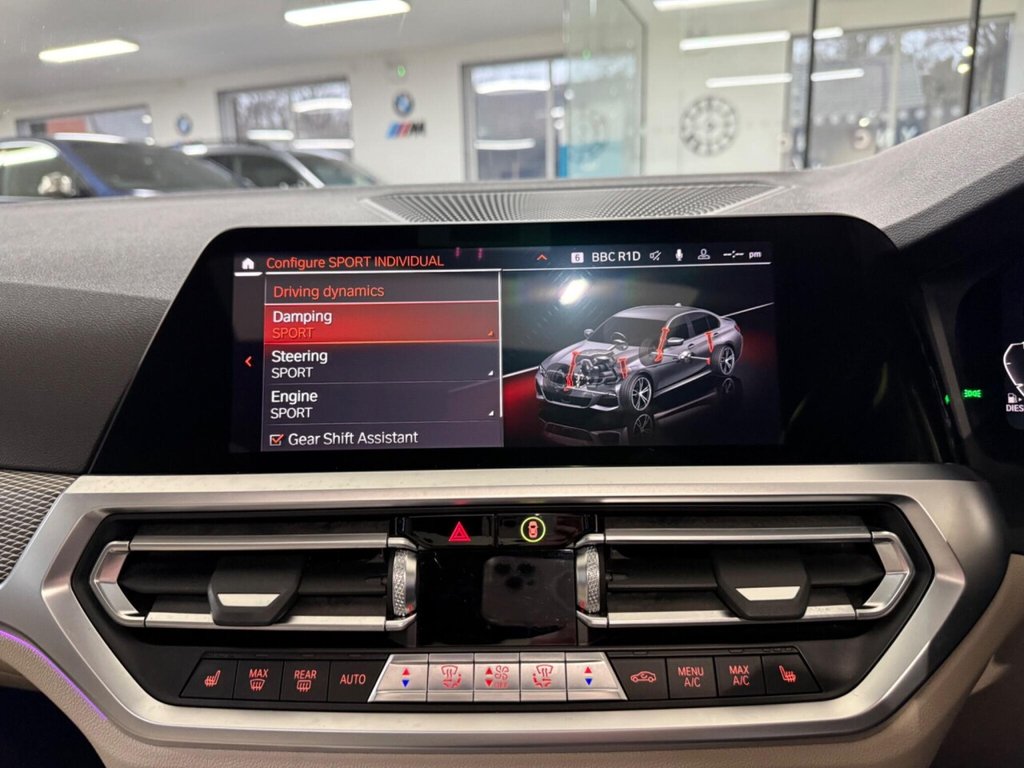 Used BMW 3 Series 2019 for sale - 77680895: Photo 16