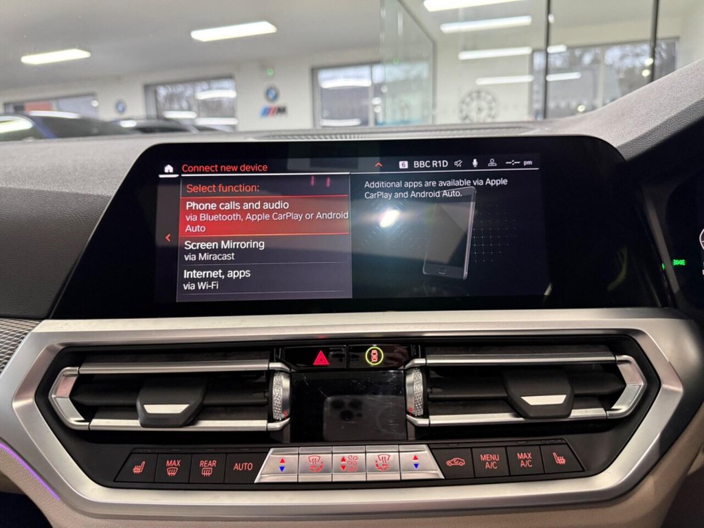 Used BMW 3 Series 2019 for sale - 77680895: Photo 20