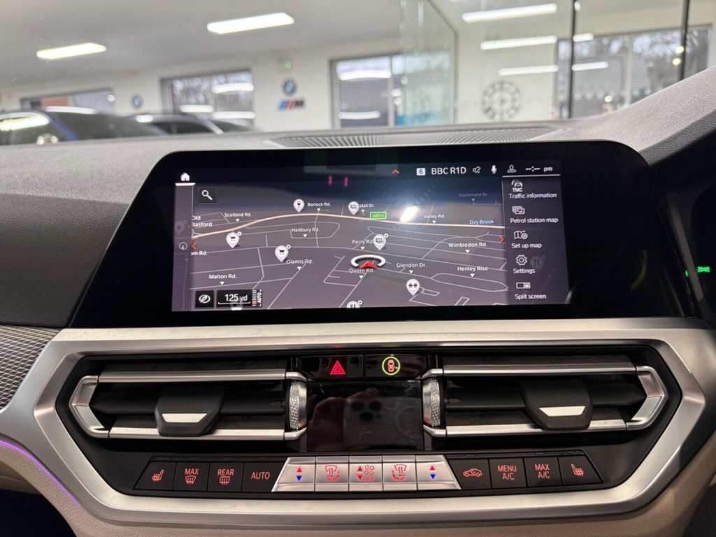 Used BMW 3 Series 2019 for sale - 77680895: Photo 21