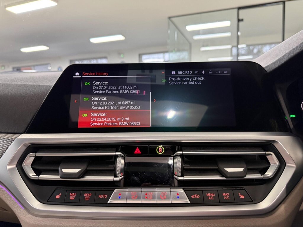 Used BMW 3 Series 2019 for sale - 77680895: Photo 22