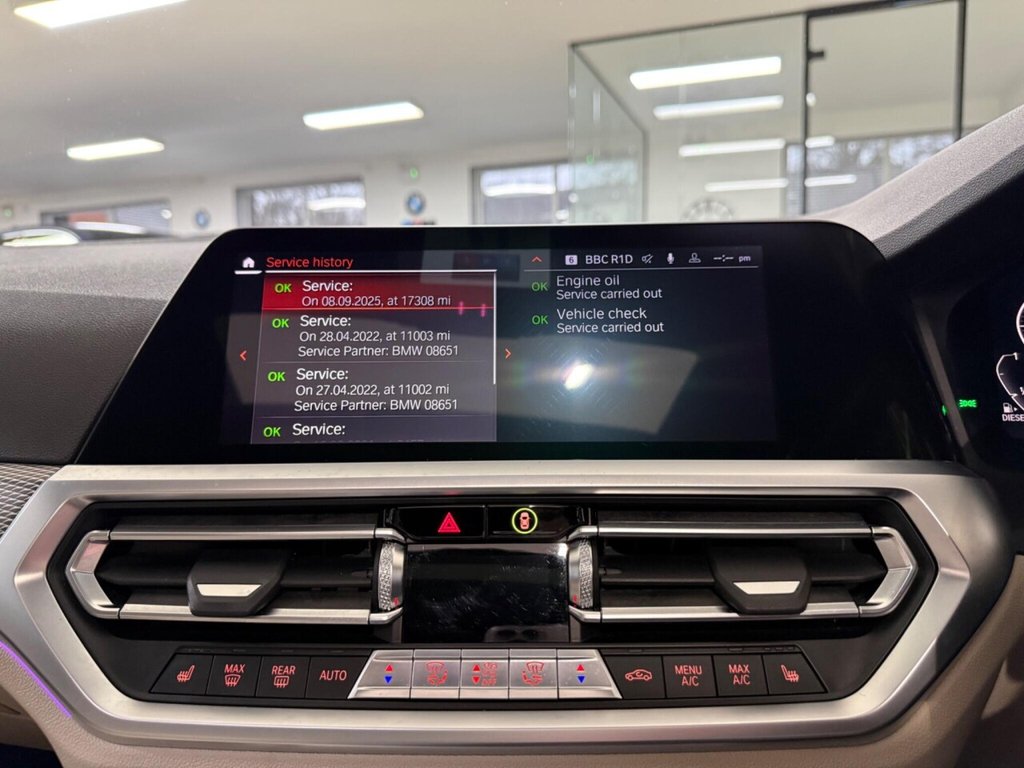 Used BMW 3 Series 2019 for sale - 77680895: Photo 23