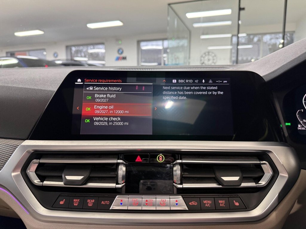 Used BMW 3 Series 2019 for sale - 77680895: Photo 24