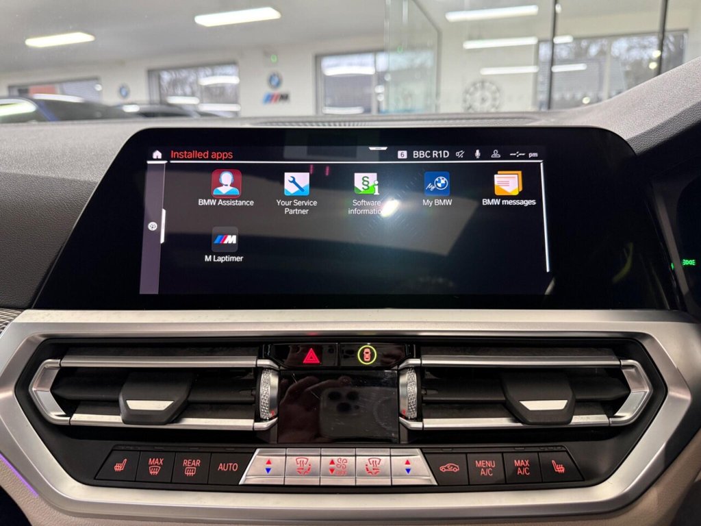 Used BMW 3 Series 2019 for sale - 77680895: Photo 25