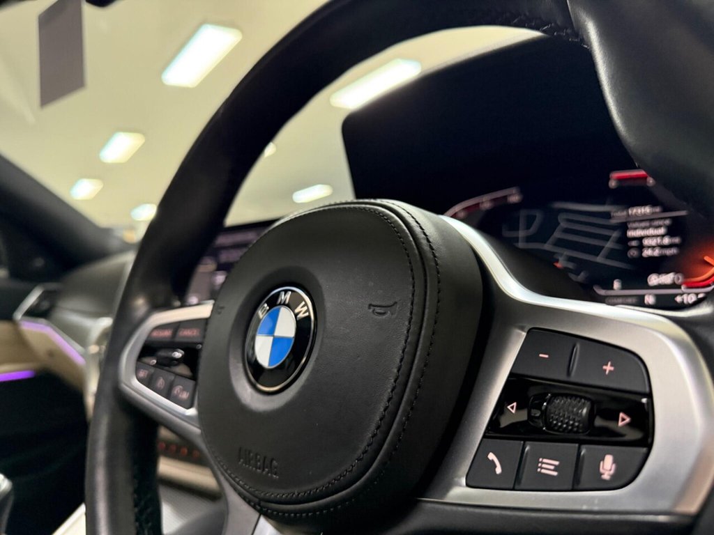 Used BMW 3 Series 2019 for sale - 77680895: Photo 27