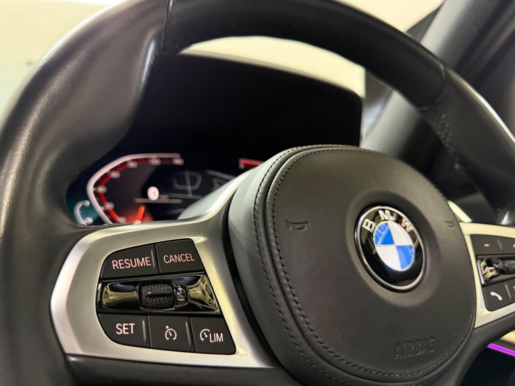 Used BMW 3 Series 2019 for sale - 77680895: Photo 28