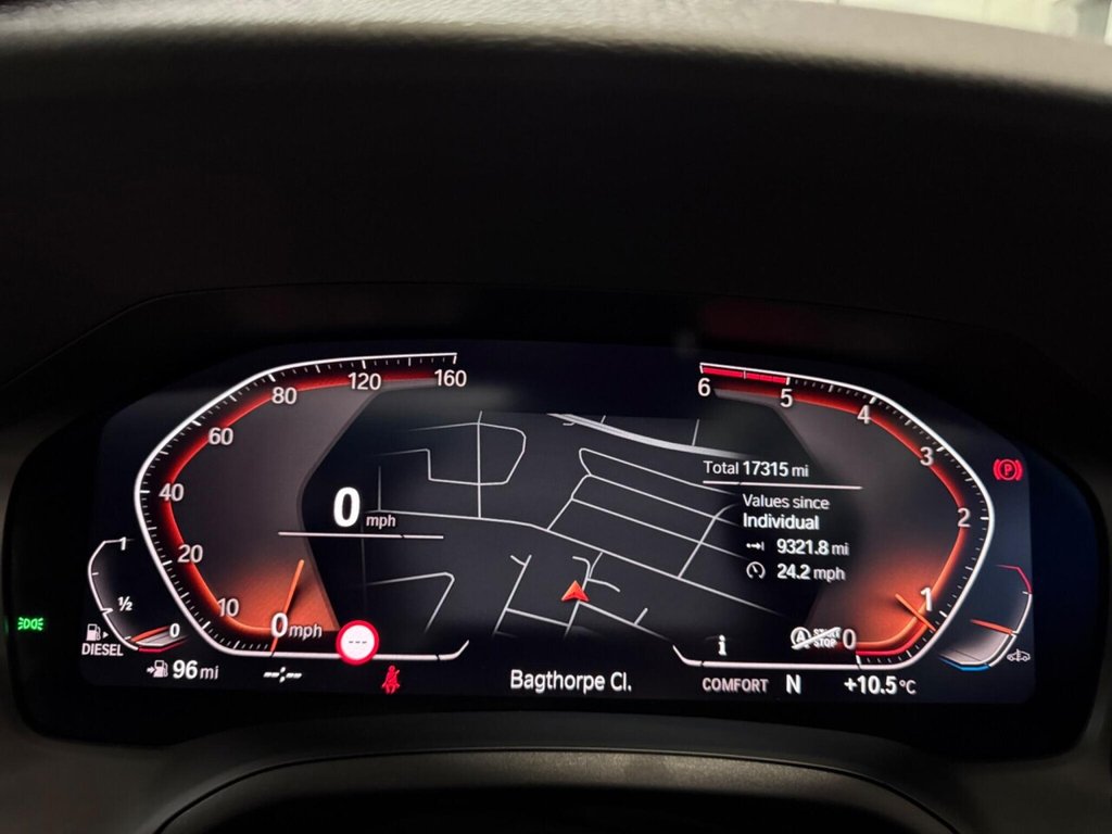 Used BMW 3 Series 2019 for sale - 77680895: Photo 29