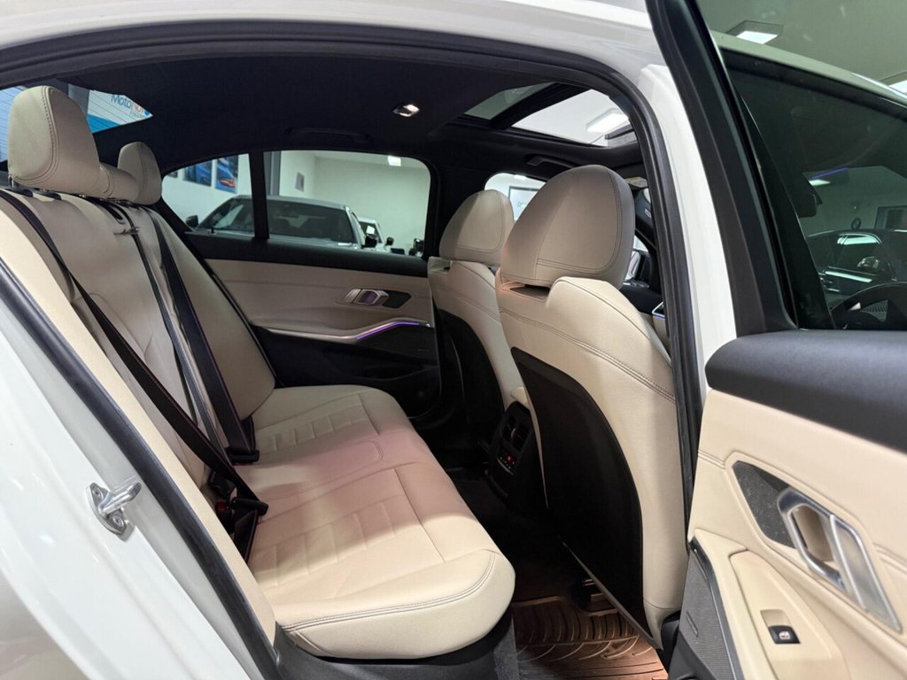 Used BMW 3 Series 2019 for sale - 77680895: Photo 31