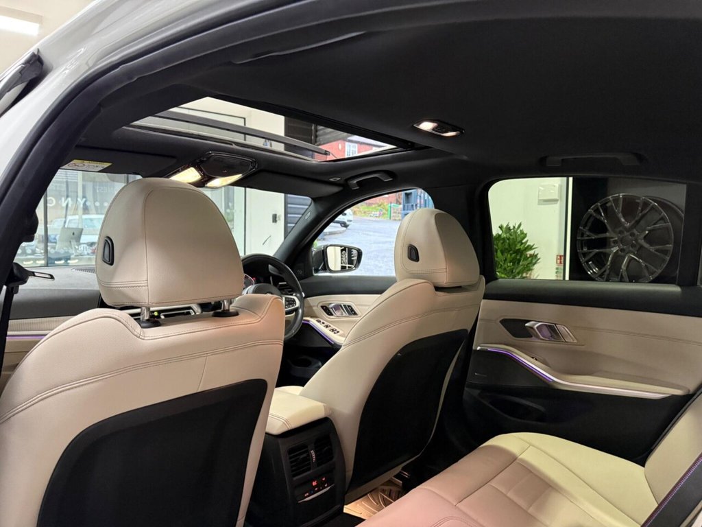 Used BMW 3 Series 2019 for sale - 77680895: Photo 33