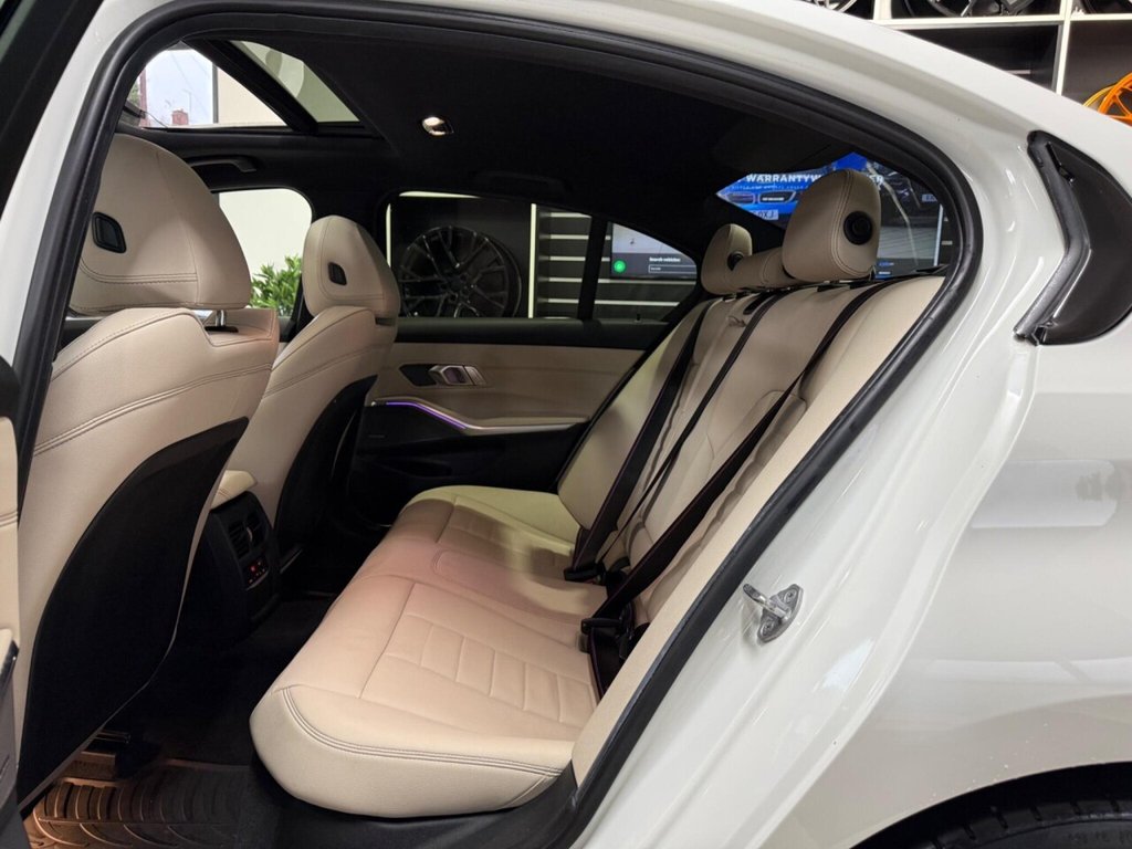 Used BMW 3 Series 2019 for sale - 77680895: Photo 34