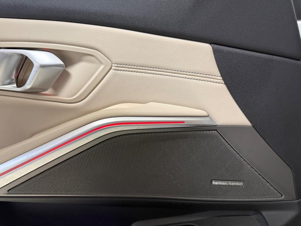 Used BMW 3 Series 2019 for sale - 77680895: Photo 35