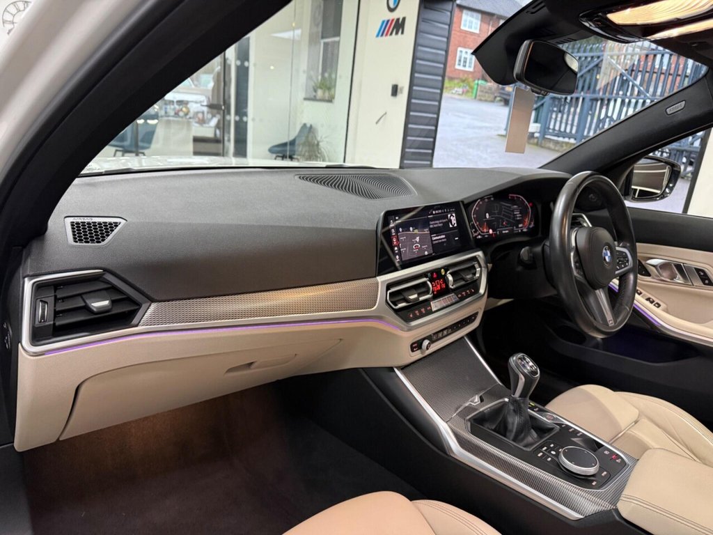 Used BMW 3 Series 2019 for sale - 77680895: Photo 36