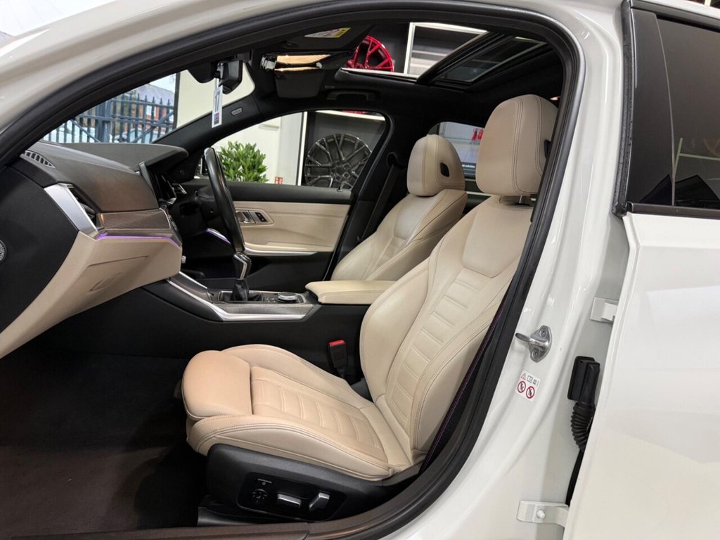 Used BMW 3 Series 2019 for sale - 77680895: Photo 37