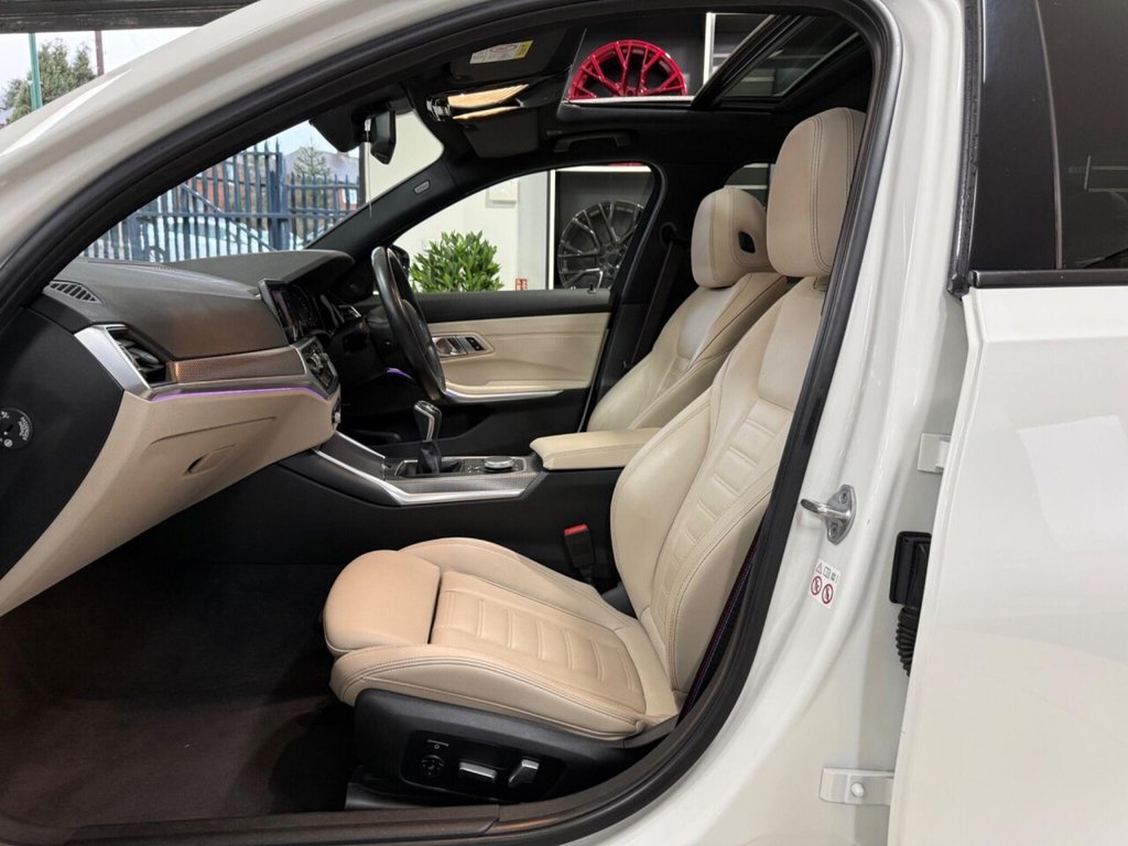 Used BMW 3 Series 2019 for sale - 77680895: Photo 38