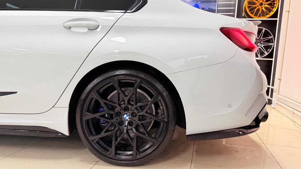 Used BMW 3 Series 2019 for sale - 77680895: Photo 40