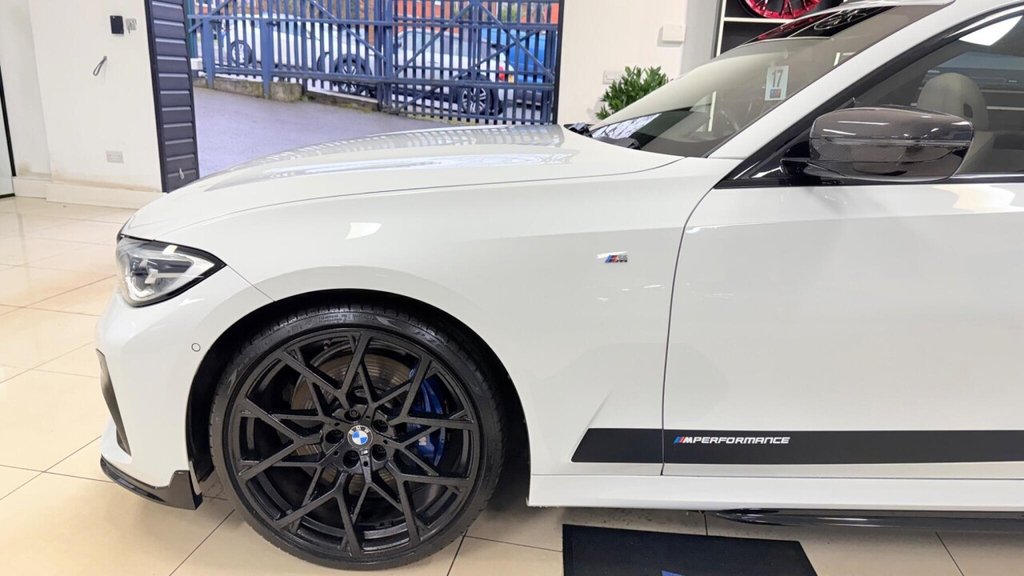 Used BMW 3 Series 2019 for sale - 77680895: Photo 41