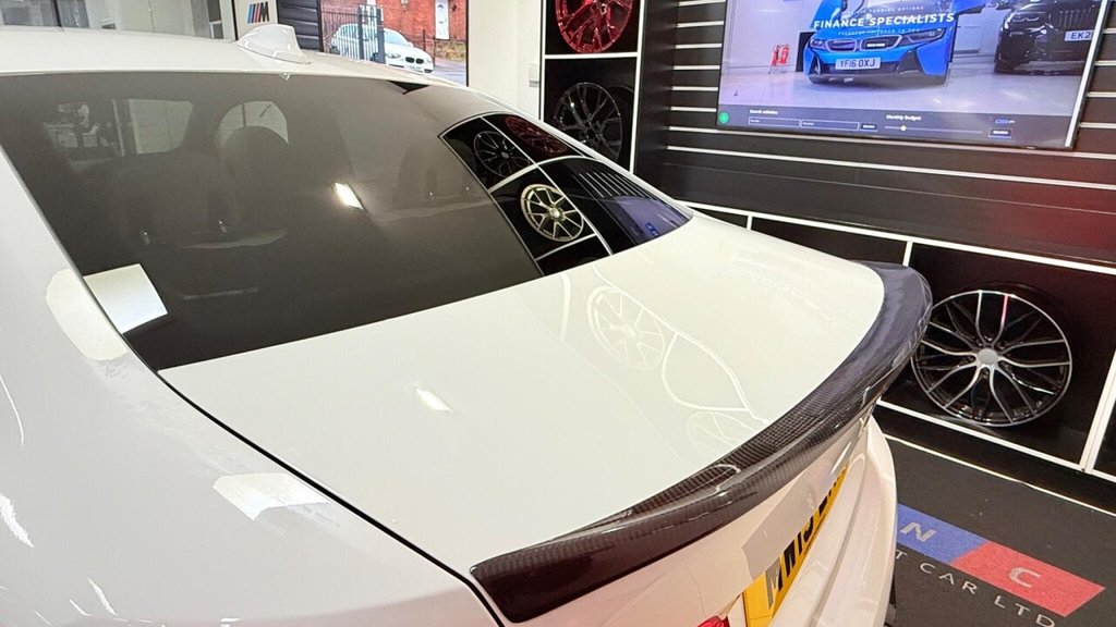 Used BMW 3 Series 2019 for sale - 77680895: Photo 43