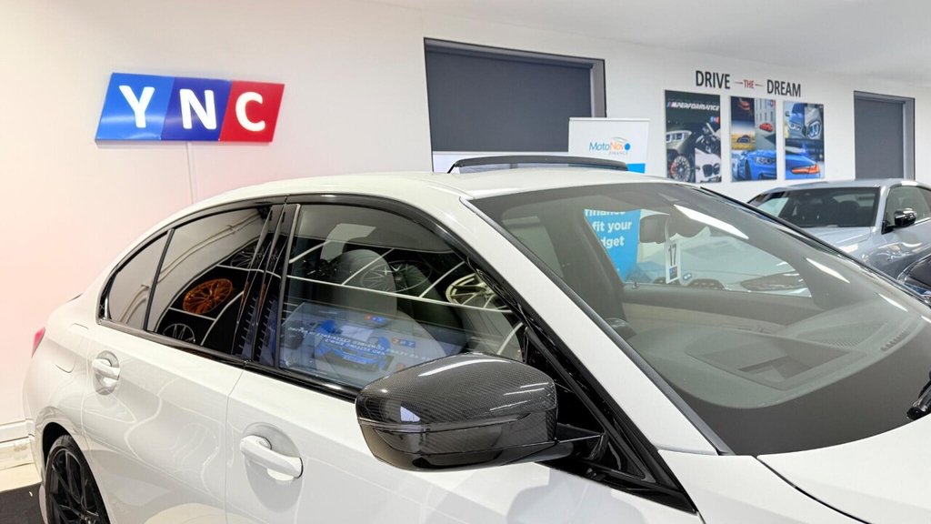 Used BMW 3 Series 2019 for sale - 77680895: Photo 47