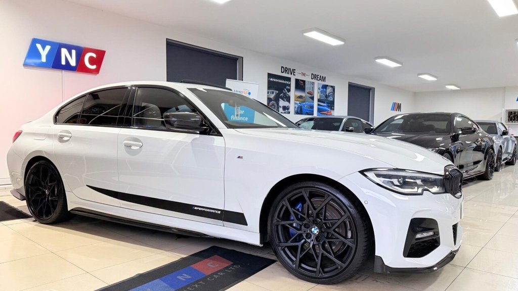 Used BMW 3 Series 2019 for sale - 77680895: Photo 48