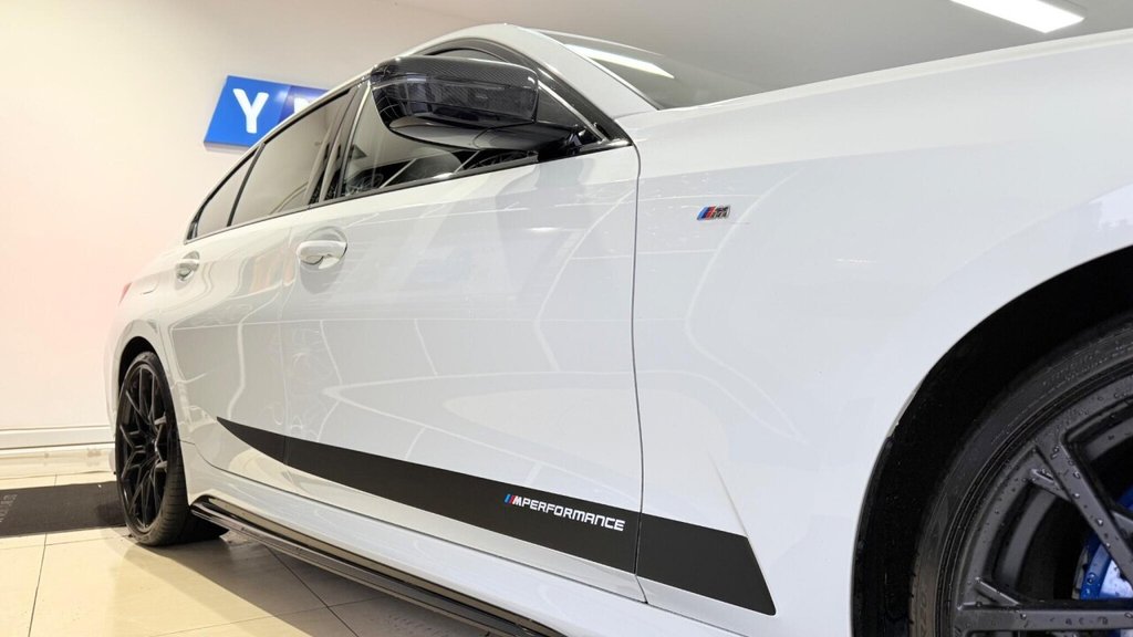 Used BMW 3 Series 2019 for sale - 77680895: Photo 49