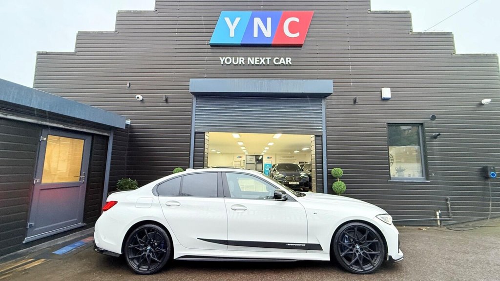 Used BMW 3 Series 2019 for sale - 77680895: Photo 5