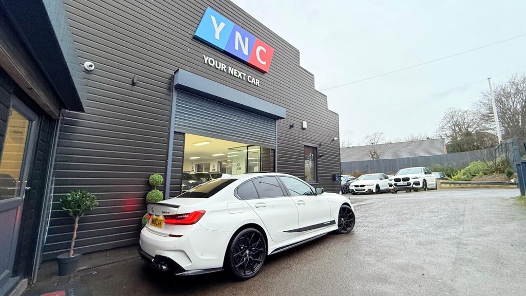 Used BMW 3 Series 2019 for sale - 77680895: Photo 6