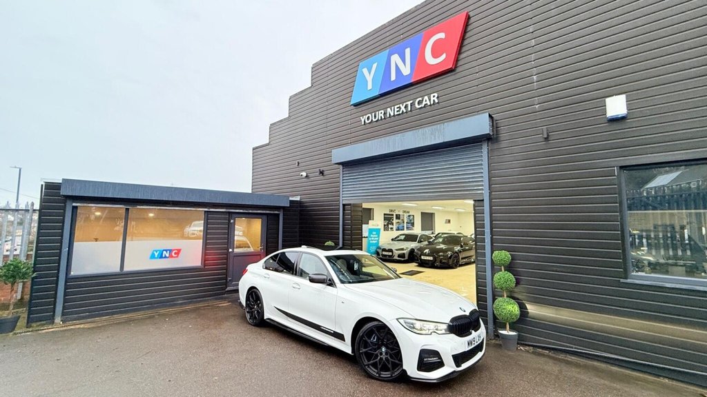 Used BMW 3 Series 2019 for sale - 77680895: Photo 7