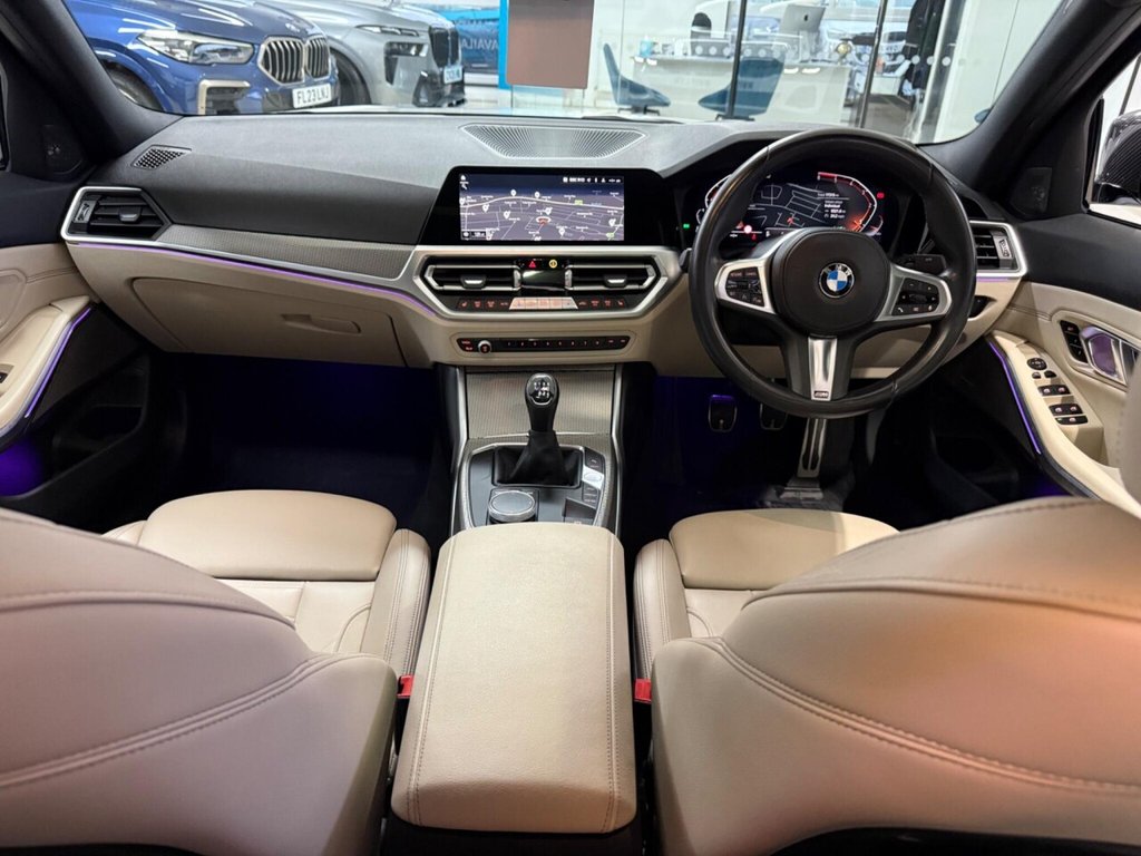 Used BMW 3 Series 2019 for sale - 77680895: Photo 8