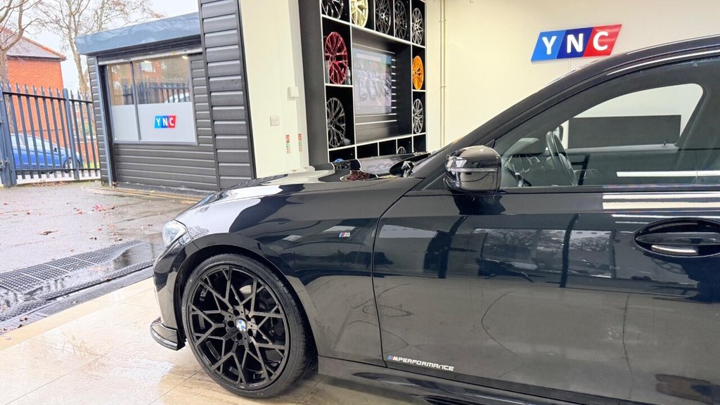 Used BMW 3 Series 2021 for sale - 77188347: Photo 10