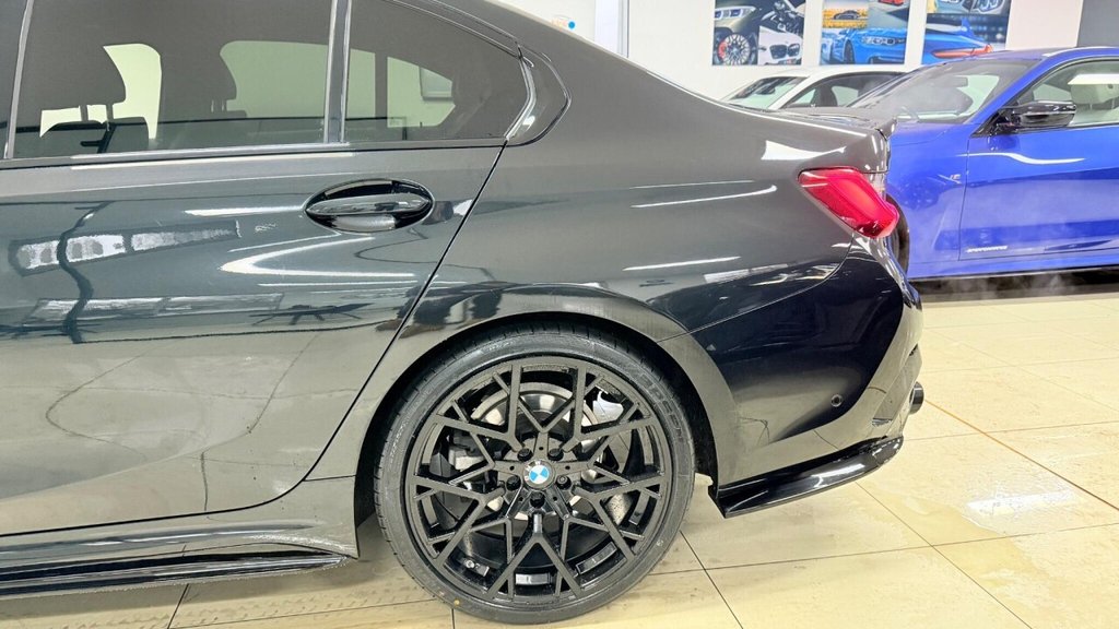 Used BMW 3 Series 2021 for sale - 77188347: Photo 11