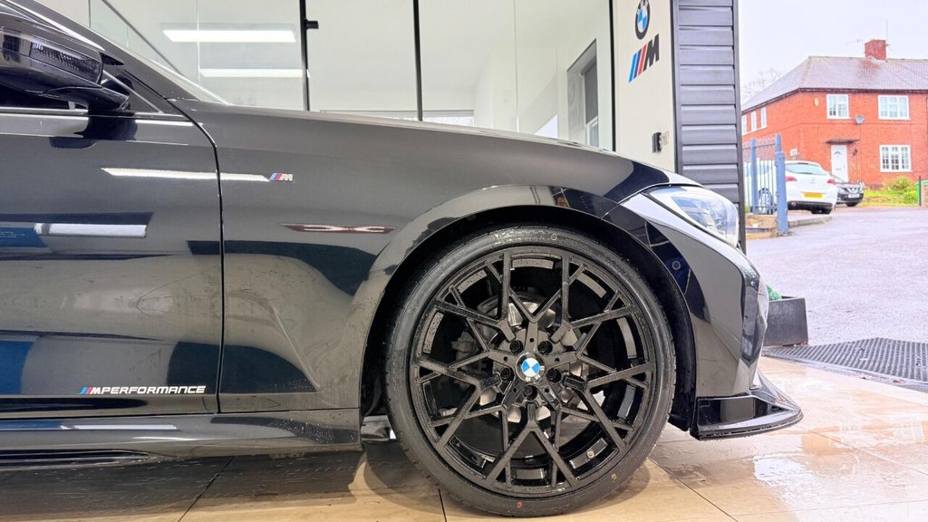 Used BMW 3 Series 2021 for sale - 77188347: Photo 14