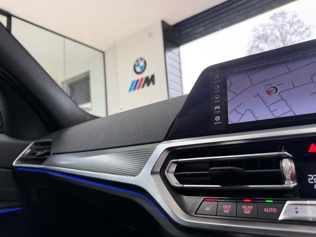 Used BMW 3 Series 2021 for sale - 77188347: Photo 18