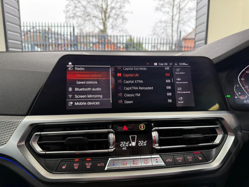 Used BMW 3 Series 2021 for sale - 77188347: Photo 19