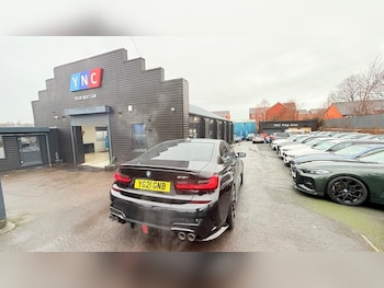 BMW 3 Series feature image