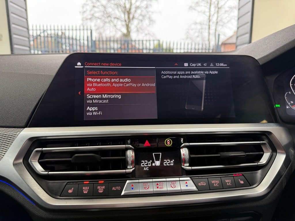 Used BMW 3 Series 2021 for sale - 77188347: Photo 20