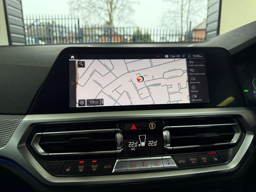 Used BMW 3 Series 2021 for sale - 77188347: Photo 21