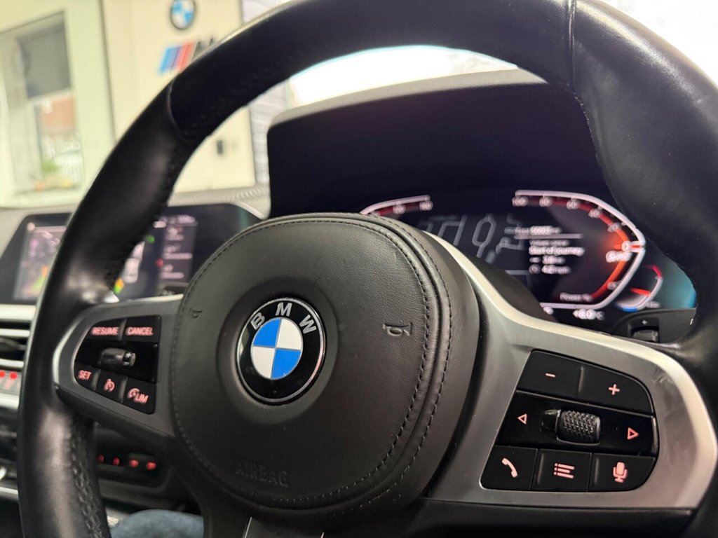 Used BMW 3 Series 2021 for sale - 77188347: Photo 26